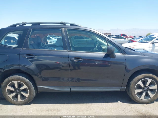 Subaru naturally aspirated u5 2017 JF2SJABC8HH564643 Image 13