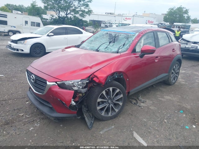 JM1DKFC74K0447635 Mazda pe