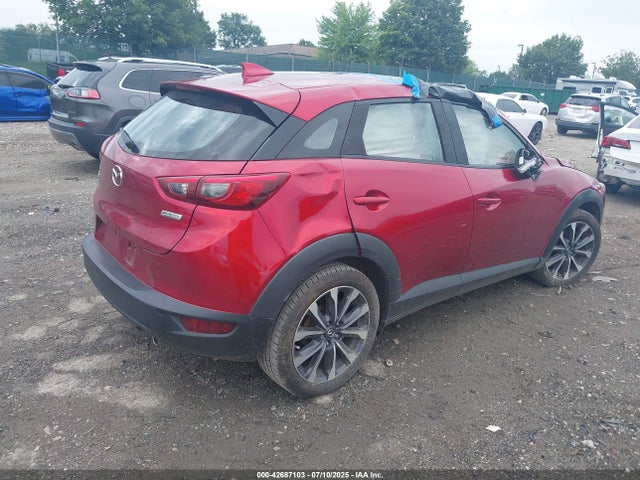JM1DKFC74K0447635 Mazda pe