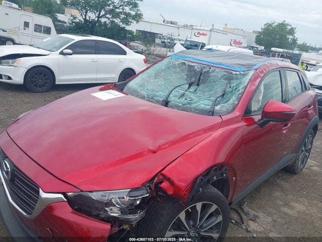 JM1DKFC74K0447635 Mazda pe