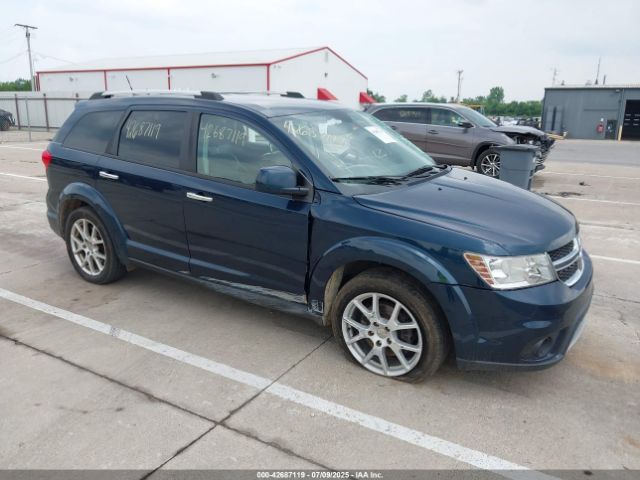Dodge 2014 2014 3C4PDCDG0ET156092 main image