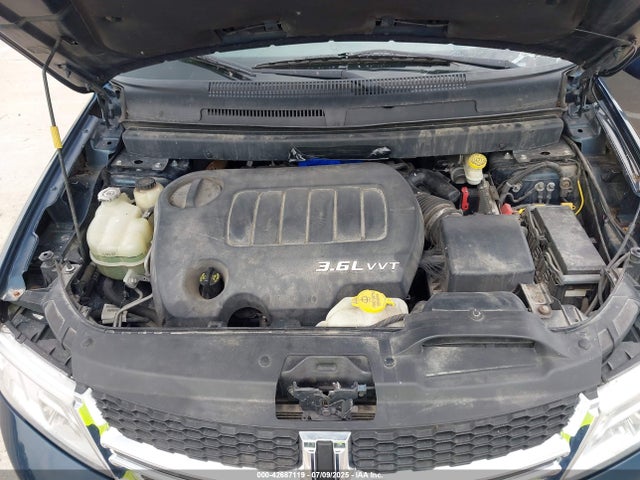 3C4PDCDG0ET156092 Dodge 2014