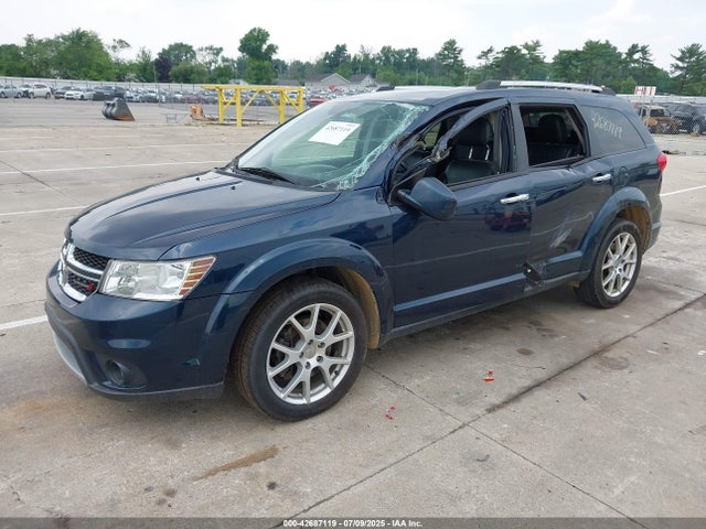 3C4PDCDG0ET156092 Dodge 2014