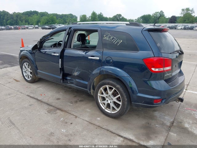 3C4PDCDG0ET156092 Dodge 2014