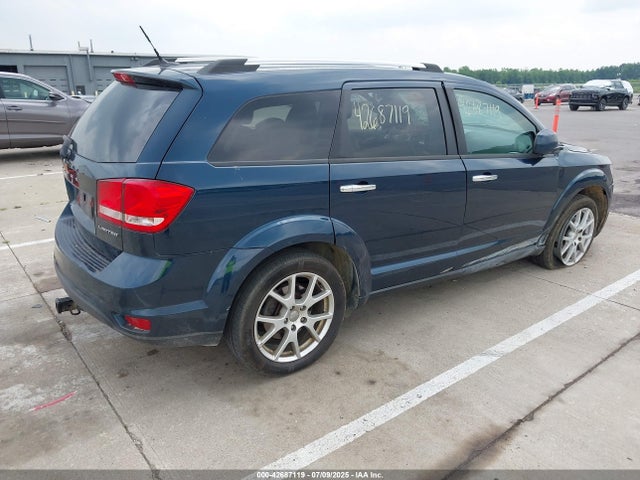 3C4PDCDG0ET156092 Dodge 2014