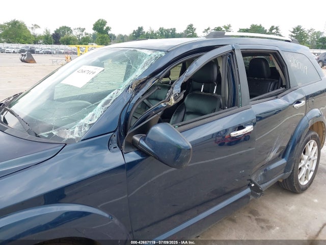3C4PDCDG0ET156092 Dodge 2014