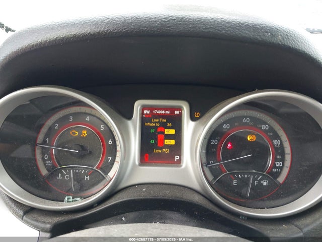 3C4PDCDG0ET156092 Dodge 2014