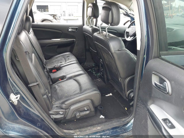 3C4PDCDG0ET156092 Dodge 2014