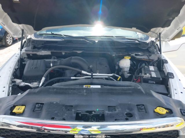 2019 RAM 1500 CLASSIC 1C6RR7FT7KS725455 Photo 9