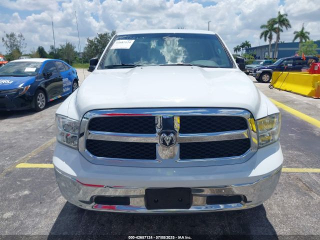 2019 RAM 1500 CLASSIC 1C6RR7FT7KS725455 Photo 5
