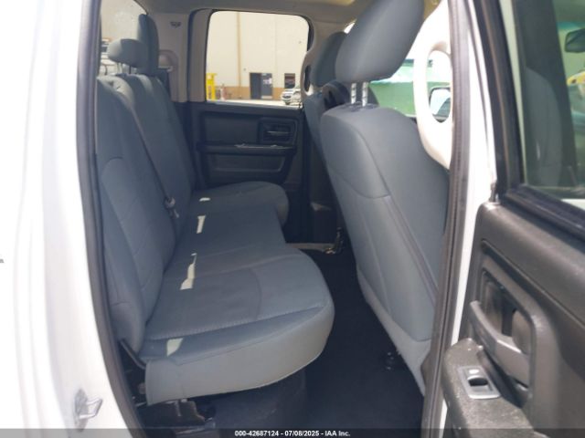 2019 RAM 1500 CLASSIC 1C6RR7FT7KS725455 Photo 7