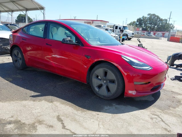 2023 TESLA MODEL 3 5YJ3E1EA6PF566326 Photo 0
