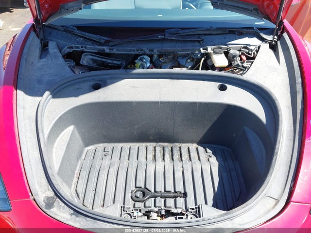 2023 TESLA MODEL 3 5YJ3E1EA6PF566326 Photo 9