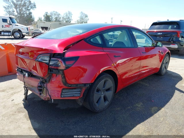 2023 TESLA MODEL 3 5YJ3E1EA6PF566326 Photo 3