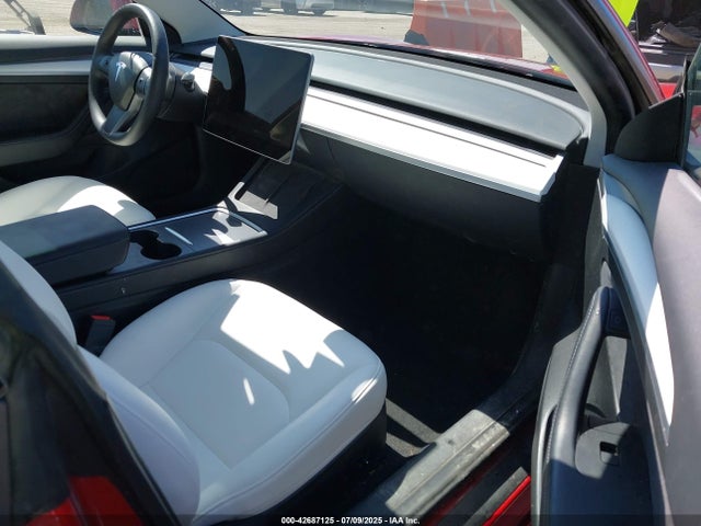 2023 TESLA MODEL 3 5YJ3E1EA6PF566326 Photo 4