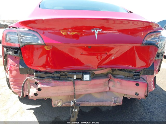 2023 TESLA MODEL 3 5YJ3E1EA6PF566326 Photo 5