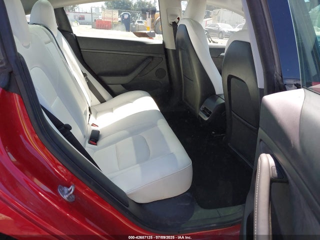 2023 TESLA MODEL 3 5YJ3E1EA6PF566326 Photo 7