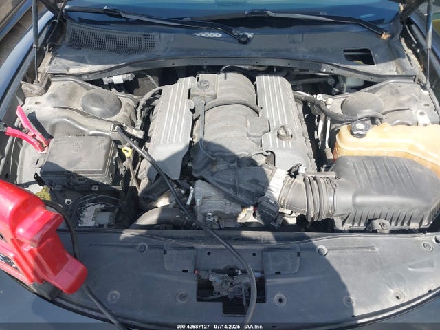 Dodge 2016 2016 2C3CDXGJ1GH339904 Image 10