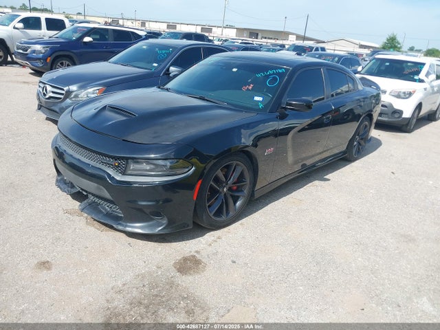 Dodge 2016 2016 2C3CDXGJ1GH339904 Image 2