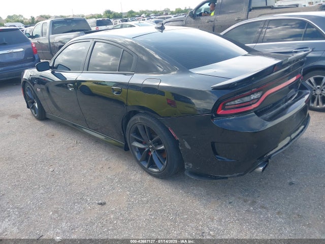 Dodge 2016 2016 2C3CDXGJ1GH339904 Image 3