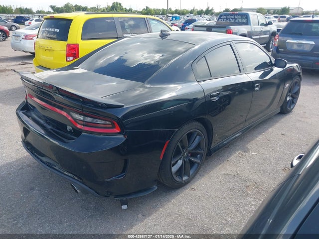 Dodge 2016 2016 2C3CDXGJ1GH339904 Image 4