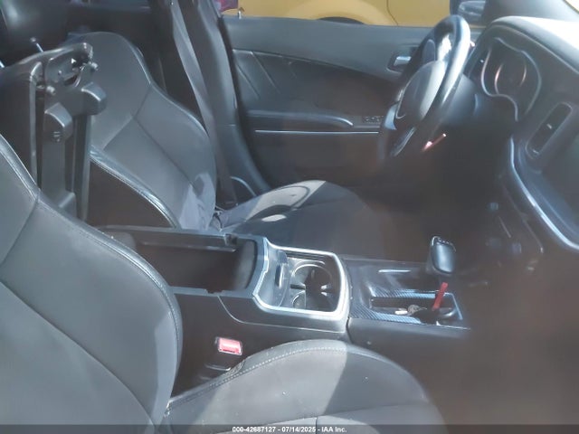 Dodge 2016 2016 2C3CDXGJ1GH339904 Image 5
