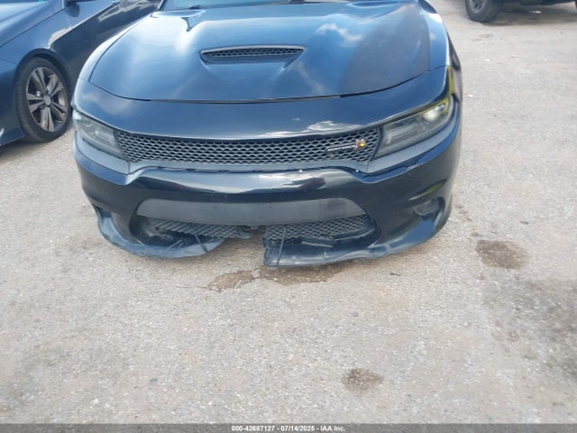 Dodge 2016 2016 2C3CDXGJ1GH339904 Image 6
