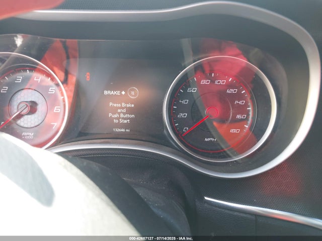 Dodge 2016 2016 2C3CDXGJ1GH339904 Image 7