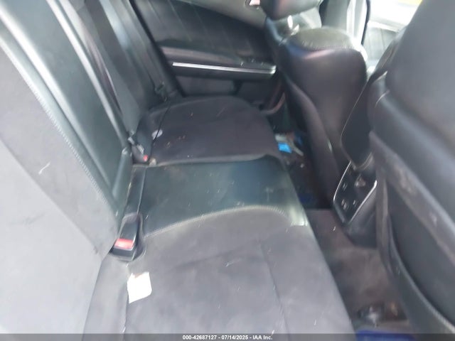 Dodge 2016 2016 2C3CDXGJ1GH339904 Image 8