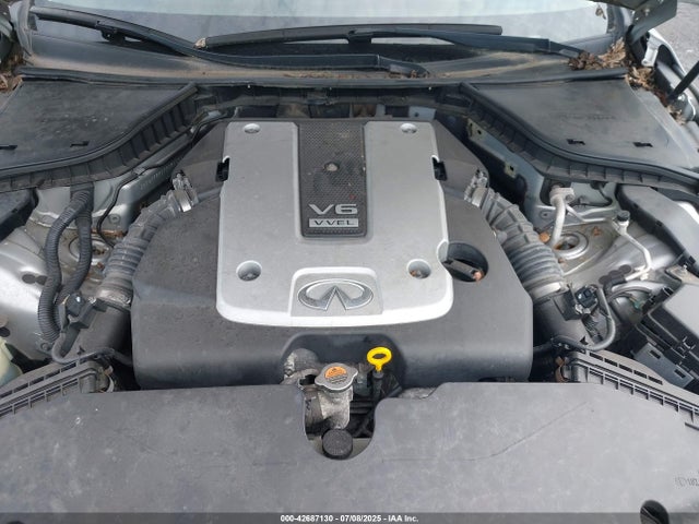 Aukcja sprzedaży 2015 Infiniti Q50, vin: JN1BV7AR1FM396590, numer aukcji: 42687130