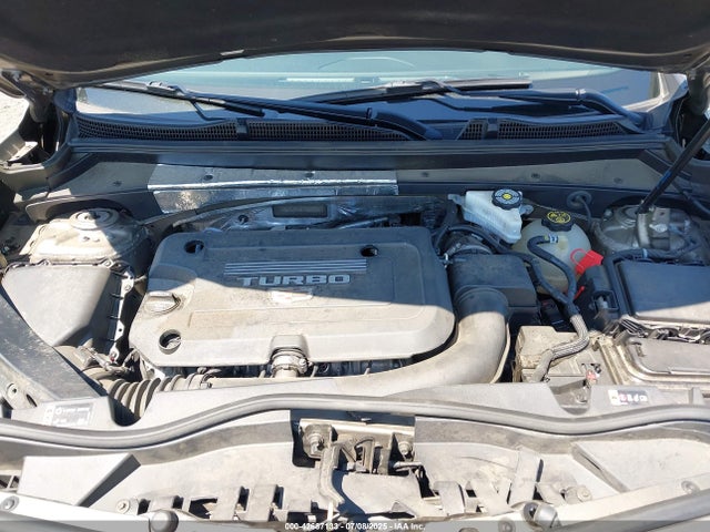 2020 CADILLAC XT4 1GYFZFR48LF024292 Photo 9