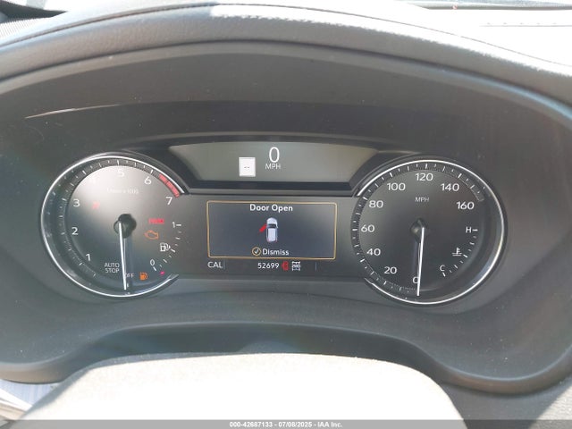 2020 CADILLAC XT4 1GYFZFR48LF024292 Photo 6