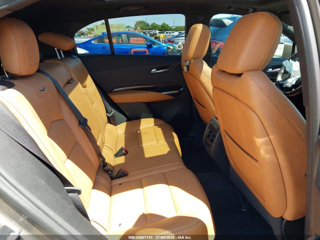 2020 CADILLAC XT4 1GYFZFR48LF024292 Photo 7