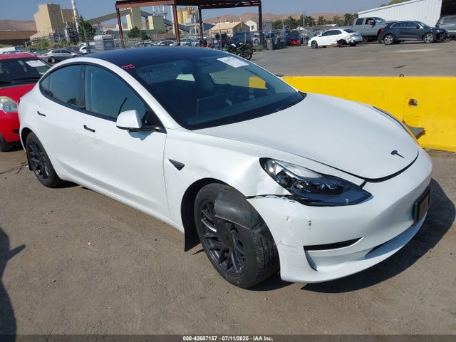 2023 TESLA MODEL 3 5YJ3E1EA1PF612595 Photo 0