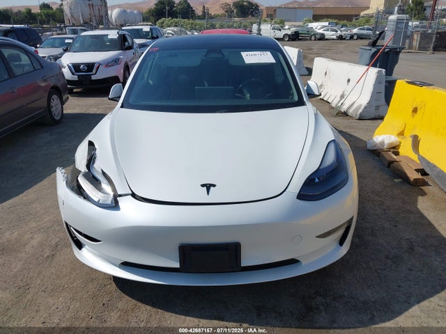 Tesla MODEL 3 2023 5YJ3E1EA1PF612595 Image 12