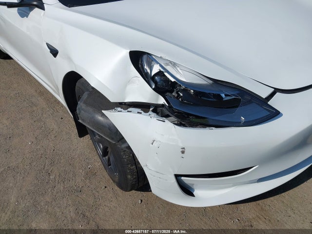 2023 TESLA MODEL 3 5YJ3E1EA1PF612595 Photo 5