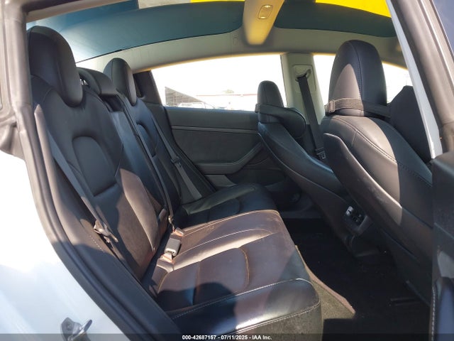 2023 TESLA MODEL 3 5YJ3E1EA1PF612595 Photo 7