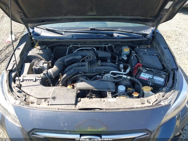 JF2GTAMC9K8253467 Subaru naturally aspirated