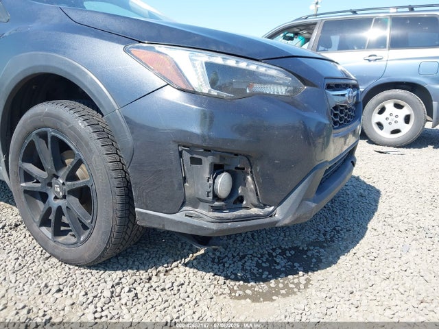 JF2GTAMC9K8253467 Subaru naturally aspirated