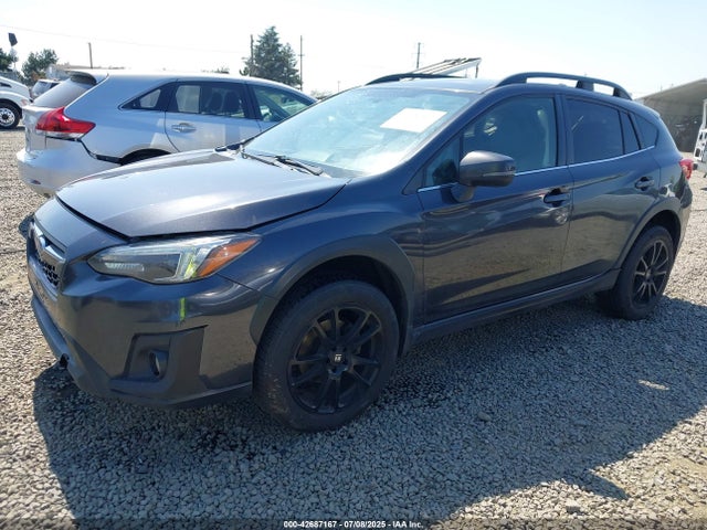 JF2GTAMC9K8253467 Subaru naturally aspirated