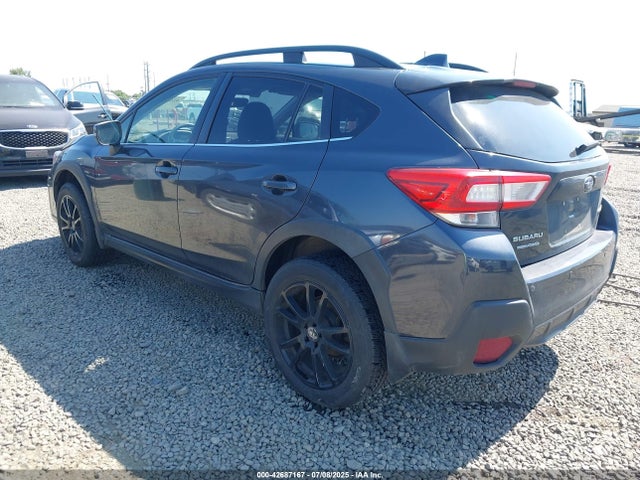 JF2GTAMC9K8253467 Subaru naturally aspirated