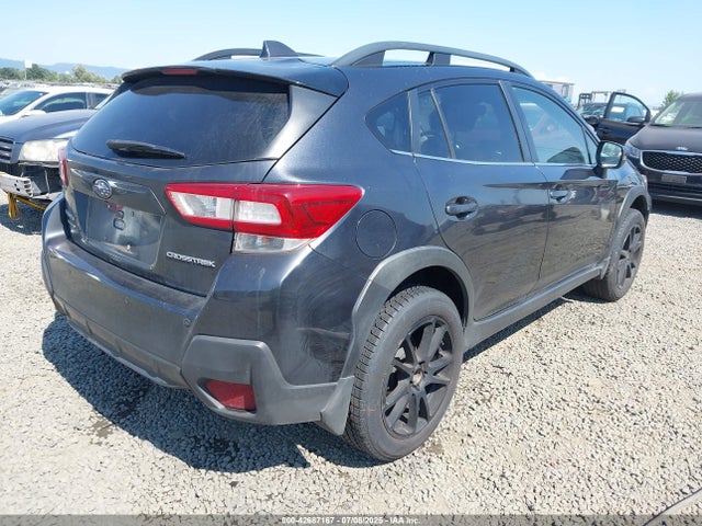 JF2GTAMC9K8253467 Subaru naturally aspirated