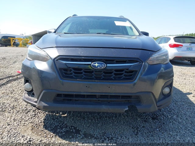 JF2GTAMC9K8253467 Subaru naturally aspirated