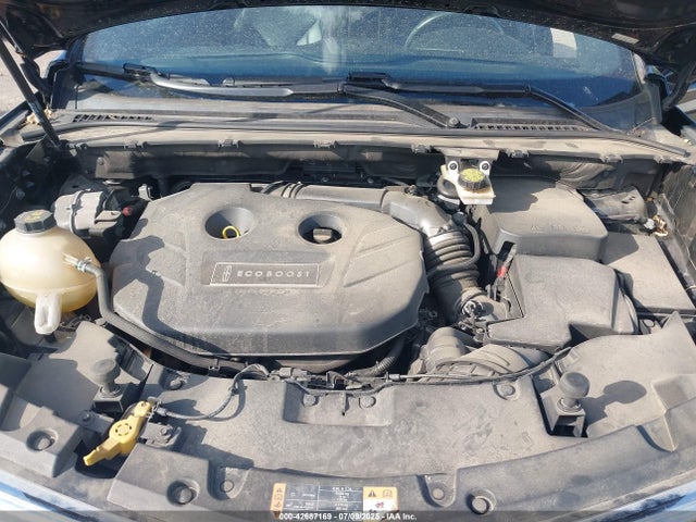 Lincoln 2.0l ecoboost 2017 5LMCJ1D91HUL27268 Image 26