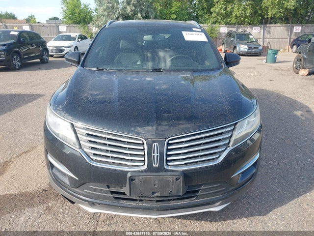 Lincoln 2.0l ecoboost 2017 5LMCJ1D91HUL27268 Image 28