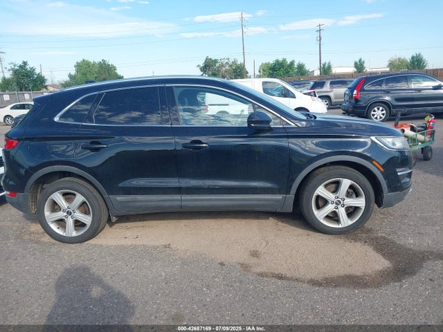 Lincoln 2.0l ecoboost 2017 5LMCJ1D91HUL27268 Image 29