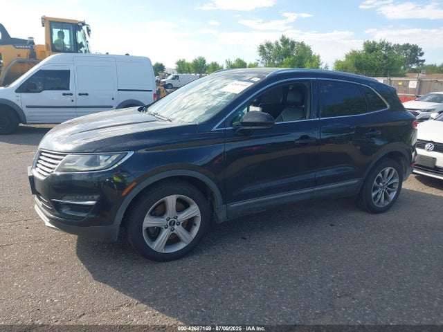 Lincoln 2.0l ecoboost 2017 5LMCJ1D91HUL27268 Image 30