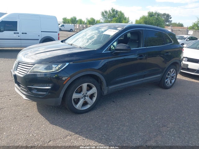Lincoln 2.0l ecoboost 2017 5LMCJ1D91HUL27268 Image 18
