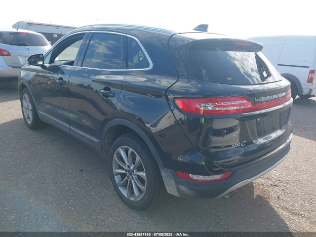 Lincoln 2.0l ecoboost 2017 5LMCJ1D91HUL27268 Image 19