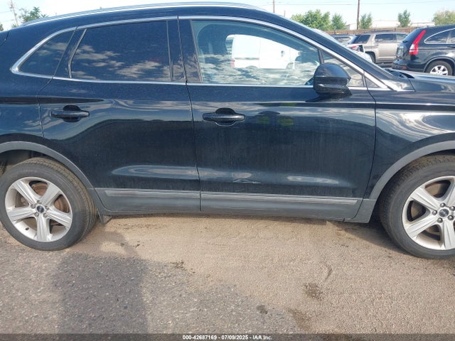 Lincoln 2.0l ecoboost 2017 5LMCJ1D91HUL27268 Image 22
